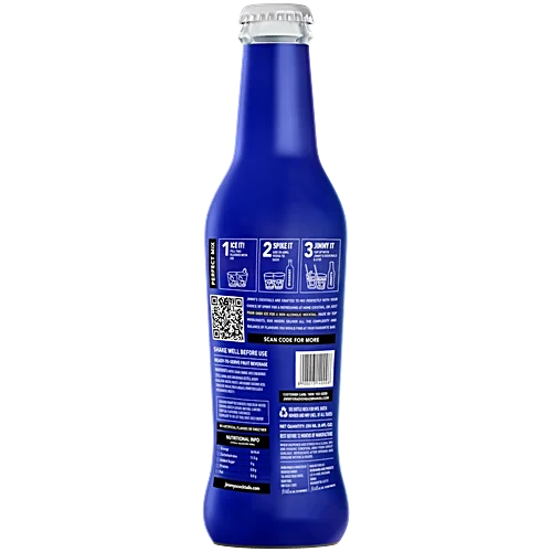 Jimmys Cocktails Whiskey Sour 250ml