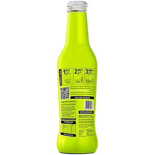 Jimmys Cocktails Maragarita 250ml