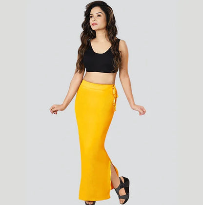 Saree Shapewear Everyday Gold