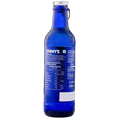 Jimmys Cocktails Mint Mojito, 250 ml