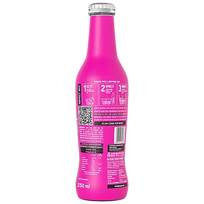 Jimmys Cocktails Popstar Martini 250 ml