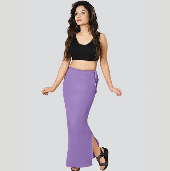Saree Shapewear Everyday Lavander