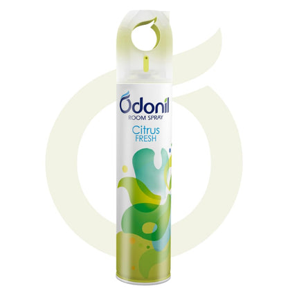 Air Freshner Spray CITRUS FRESH   220ml