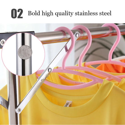 Portable Hanging Drying Rack