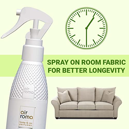 Air Freshner Spray Morga 200ml