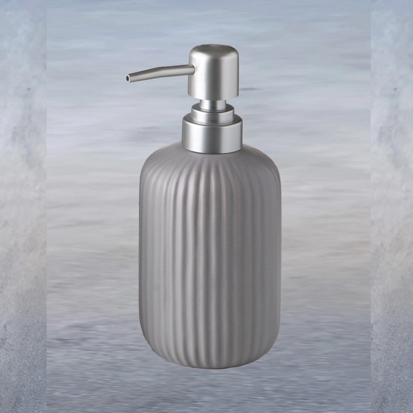 Line Sivi Soap Dispenser DISPENSER (PN2-273)