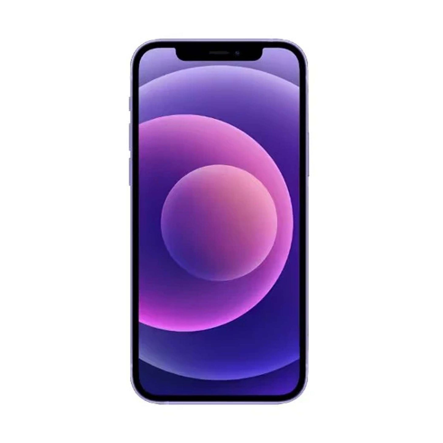 iPhone 12 256GB Purple Good (Refurbished)