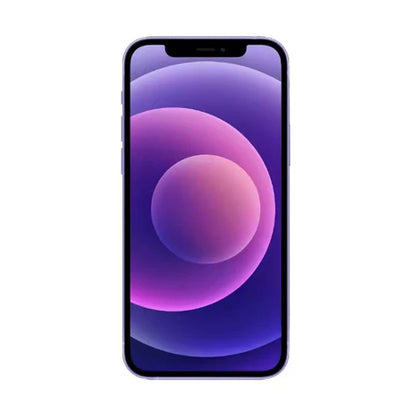iPhone 12 256GB Purple Good (Refurbished)