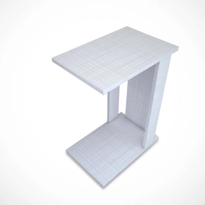 Multi-Purpose Wheel Coffee Table (XP3-377)