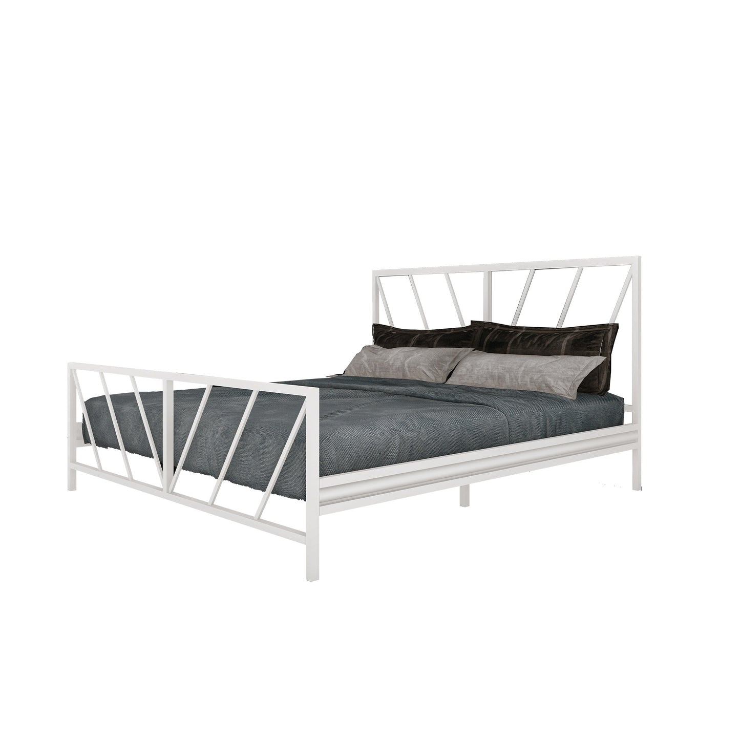 Esil Youth Room Set, 4 Covers, Gm 906 (MF5-318)