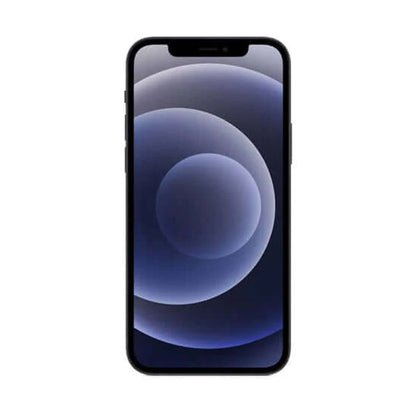 iPhone 12 256GB Black Good (Refurbished)