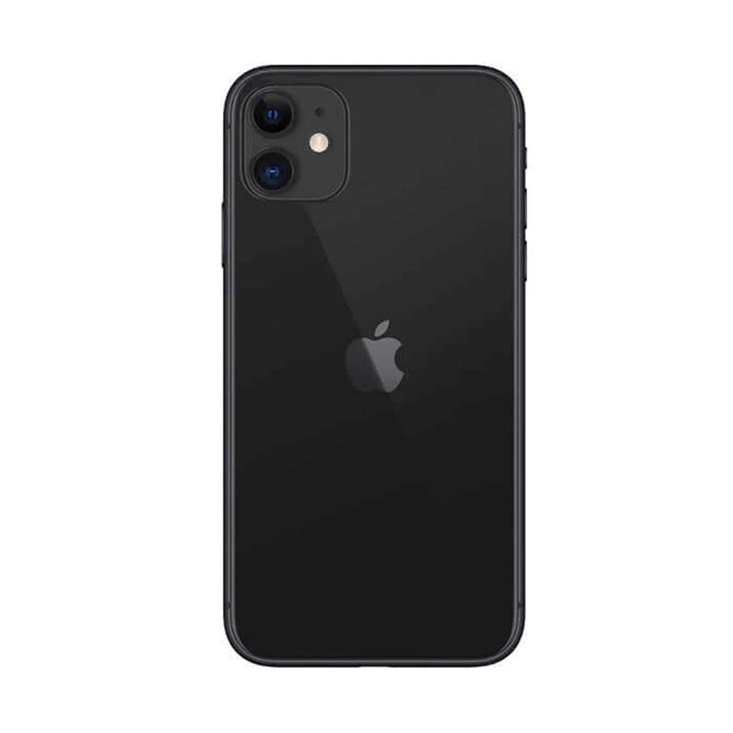 iPhone 11 64GB Black Good (Refurbished)