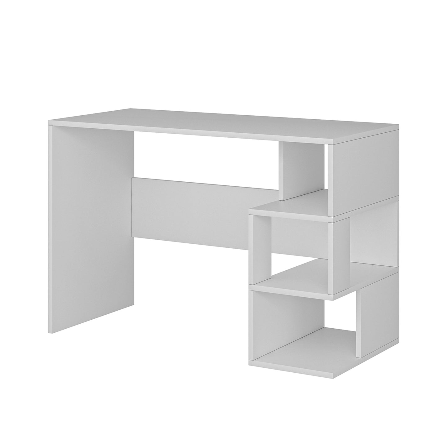 Bella Desk, White (DO5-297)