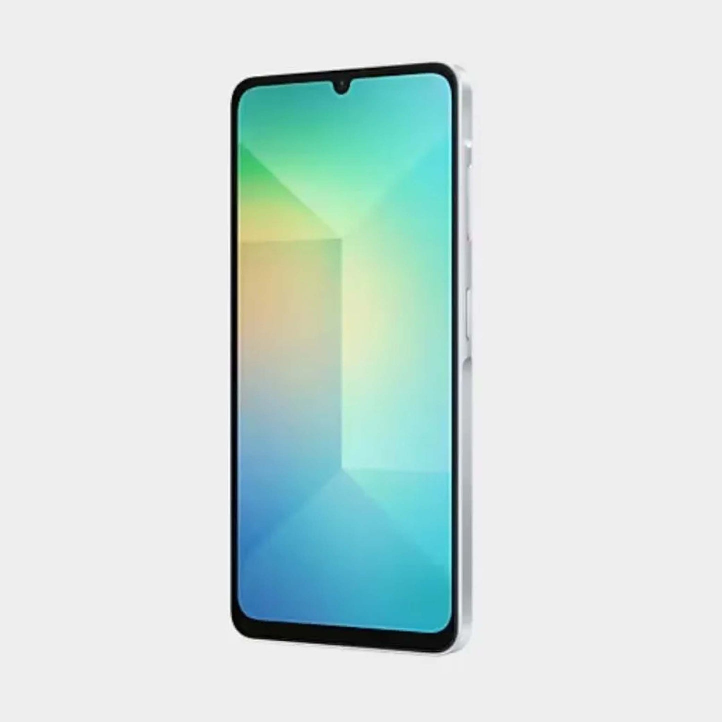 Galaxy A06 LTE 4GB 128GB Light Blue