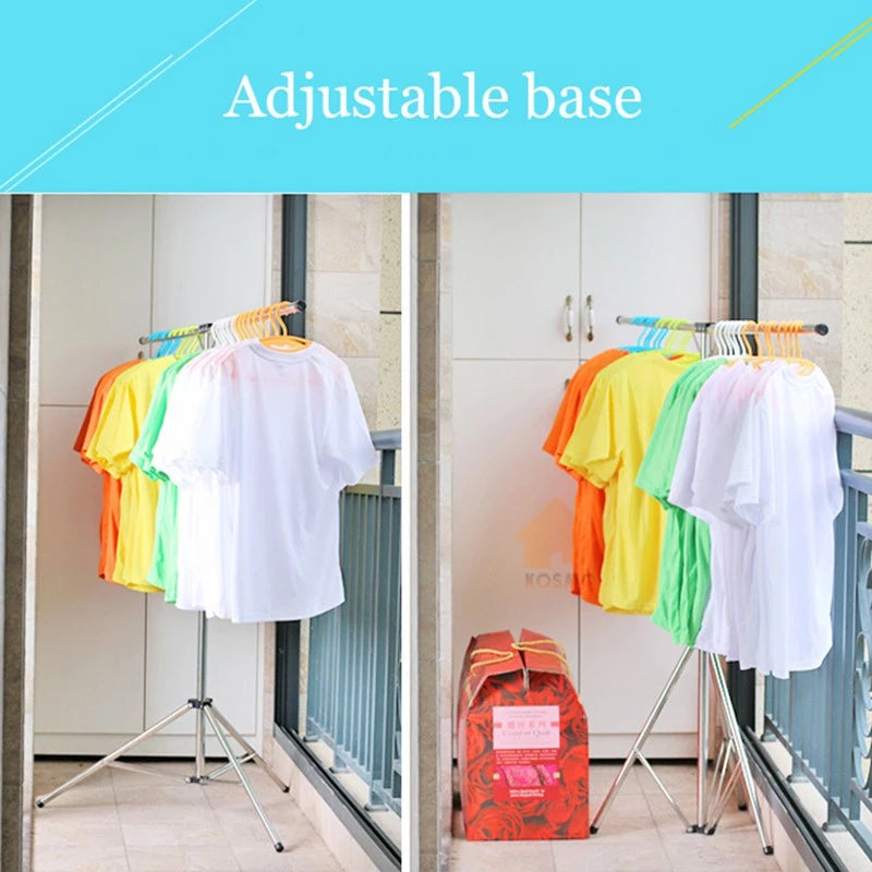 Portable Hanging Drying Rack