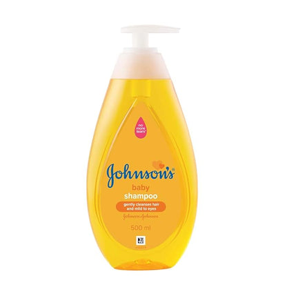 Baby Shampoo No More Tears 500ml