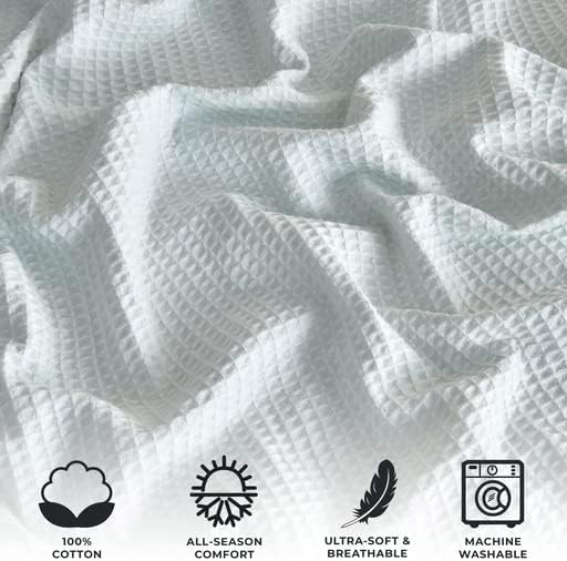 Thermal Blanket - Queen Silver