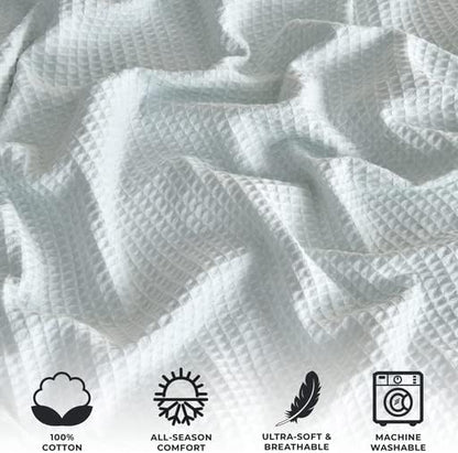 Thermal Blanket - Queen Silver