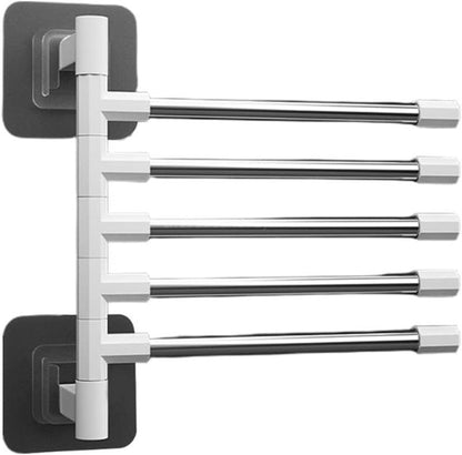 Towel Rack - 5 Layers (26CM x 16.5CM)