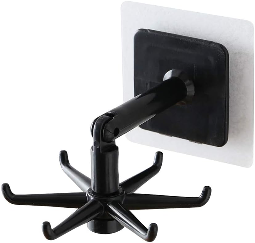 Universal 360 Degrees Rotating Hook