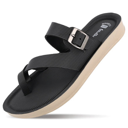 Women's Daily Wear Sandals - WL7573 Black