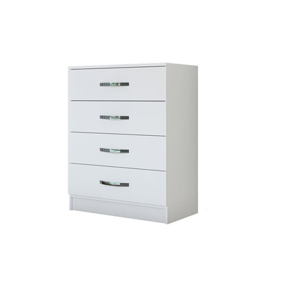 Esil Youth Room Set, 4 Covers, Gm 906 (MF5-318)