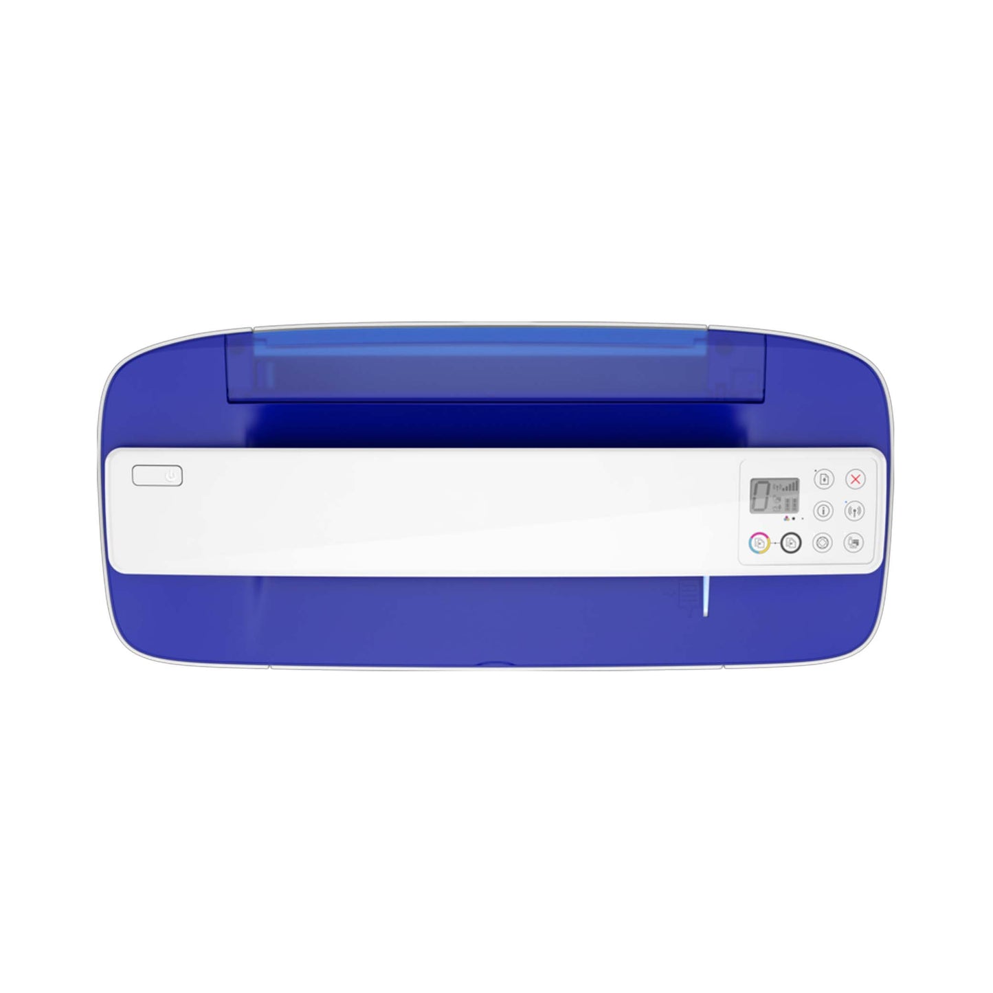 Deskjet Ink Advantage 3790 Wireless All-In-One Printer, Print, Copy, Scan - Dark Blue T8W47C