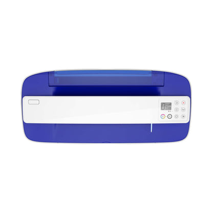 Deskjet Ink Advantage 3790 Wireless All-In-One Printer, Print, Copy, Scan - Dark Blue T8W47C