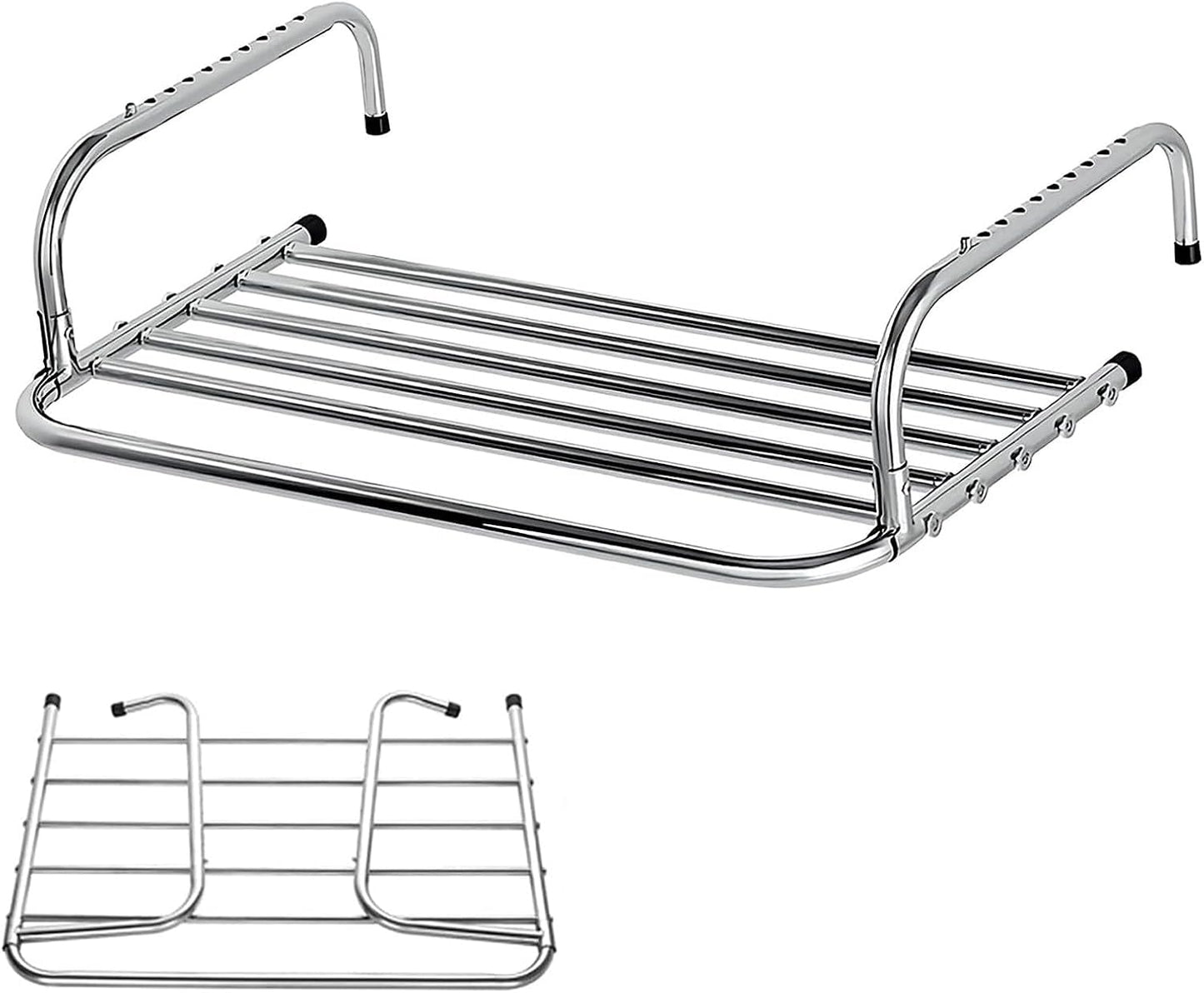 Foldable Towel Hanger 40 Cm
