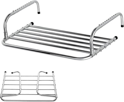 Foldable Towel Hanger 40 Cm