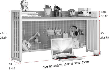 ZM202 TABLE TOP RACK SHELF