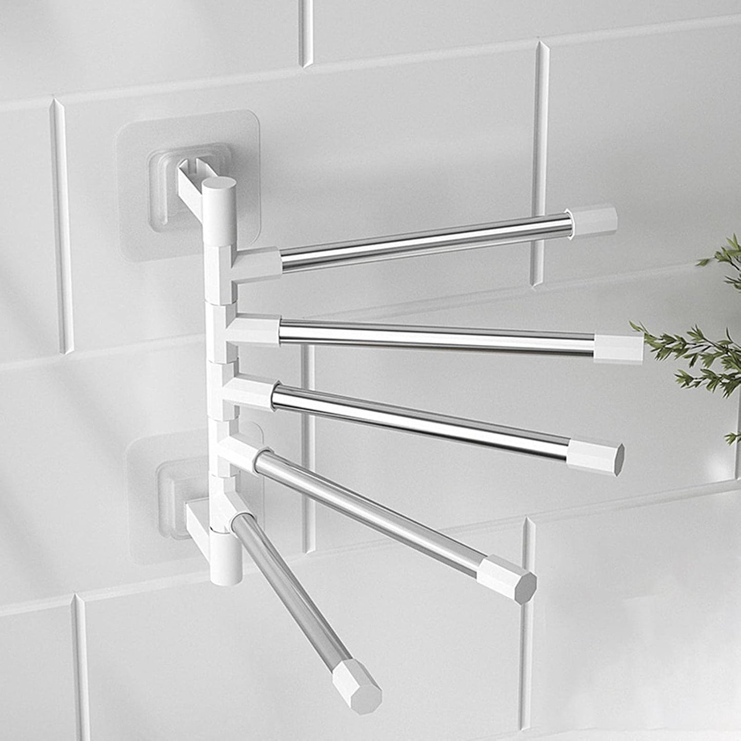 Towel Rack - 4 Layers (26CM x 14.1CM)