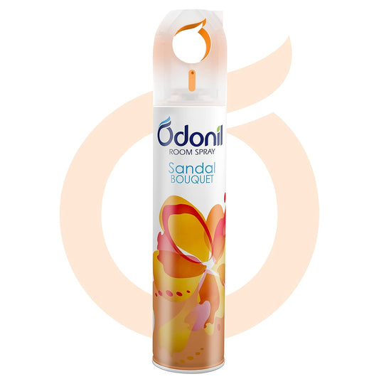 Air Freshner Spray SANDLE BOUQUET  220ml