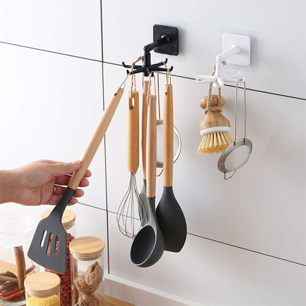 Universal 360 Degrees Rotating Hook