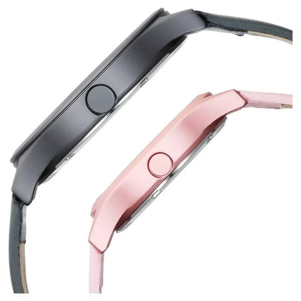 Fastrack Mixmatched Couple Watches