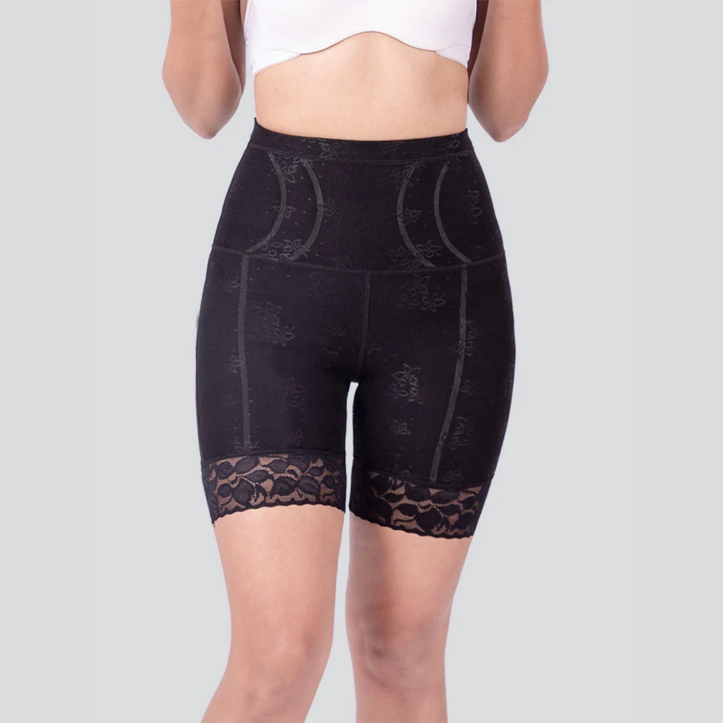 Dermawear Mini Shaper 2.0 Abdomen Shaper