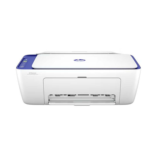 DeskJet Ink Advantage Ultra 4927 Wireless, Print, Scan, Copy, All-in-One Printer, Up to 2,600 black or 1,400 color pages- [6W7G3B] White
