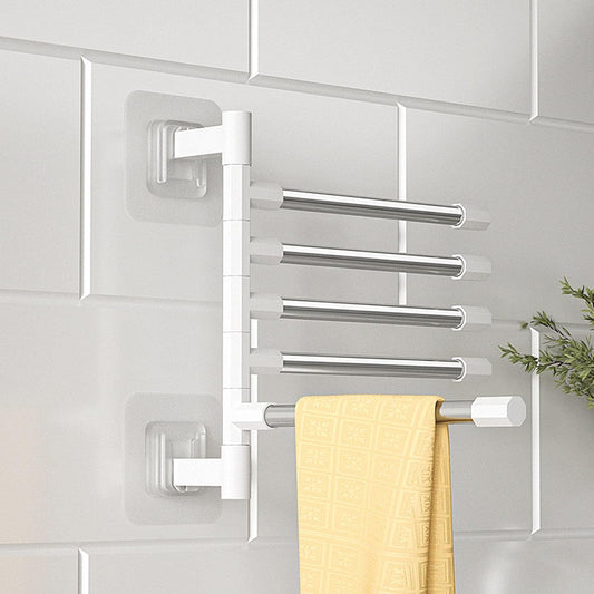 Towel Rack - 4 Layers (26CM x 14.1CM)