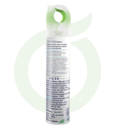 Air Freshner Spray JASMINE  220ml