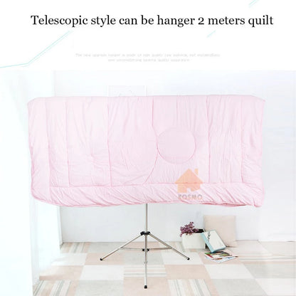 Portable Hanging Drying Rack