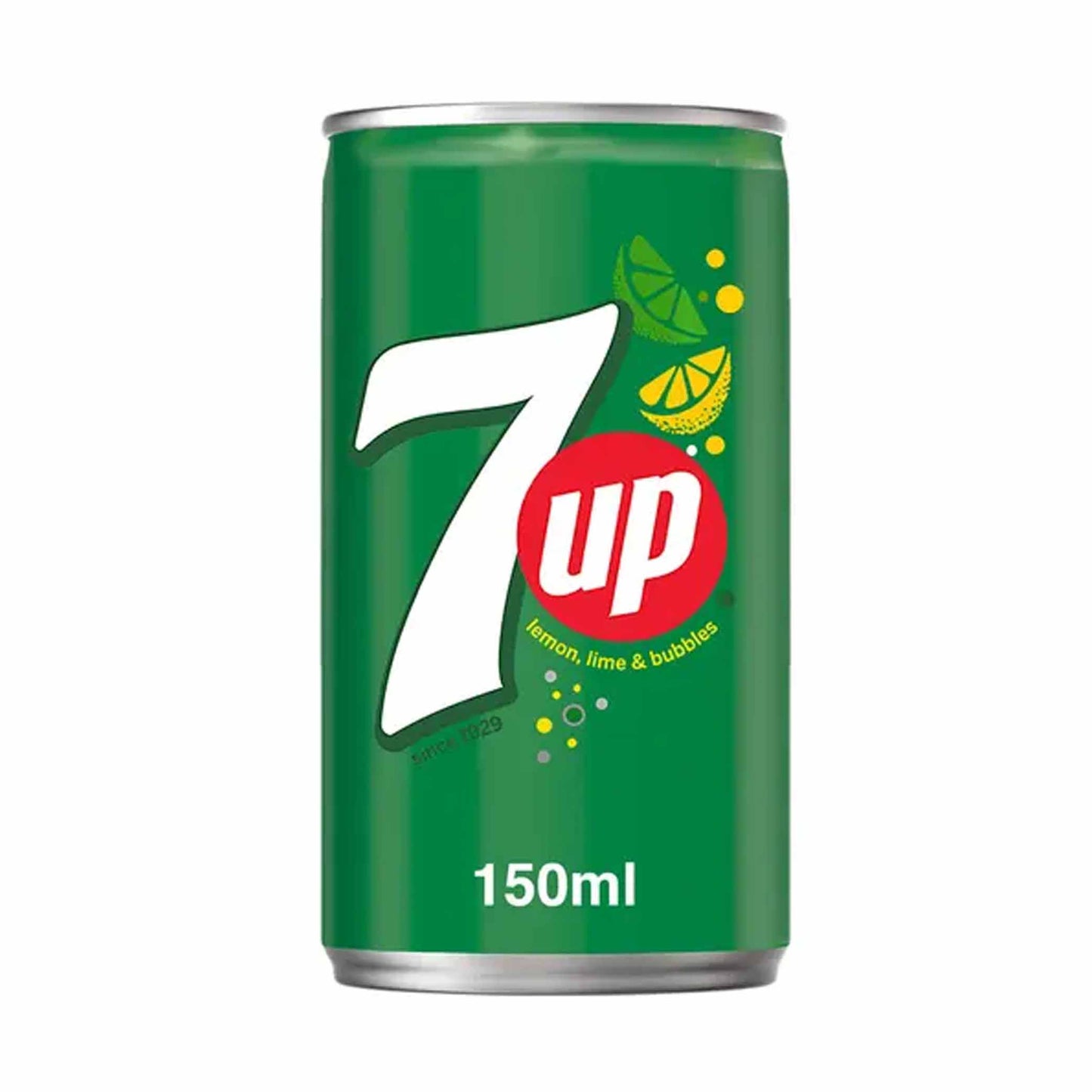 Seven Up 30 X 150ml