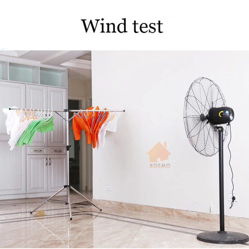 Portable Hanging Drying Rack