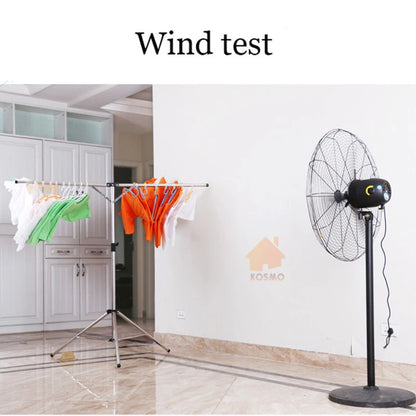 Portable Hanging Drying Rack