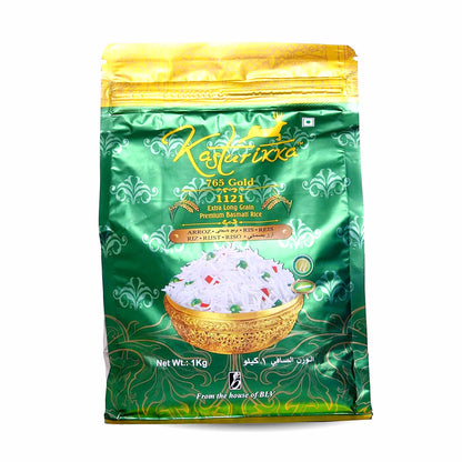Kasturika Basmati Rice 1 Kg