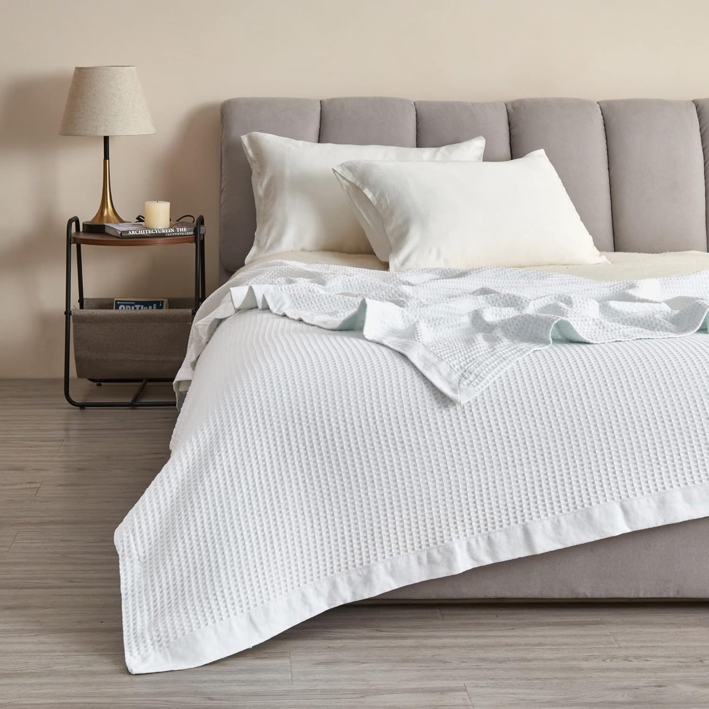 Thermal Blanket - Queen Silver