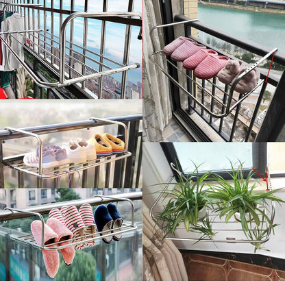Foldable Towel Hanger 40 Cm