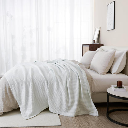 Thermal Blanket - Queen Silver