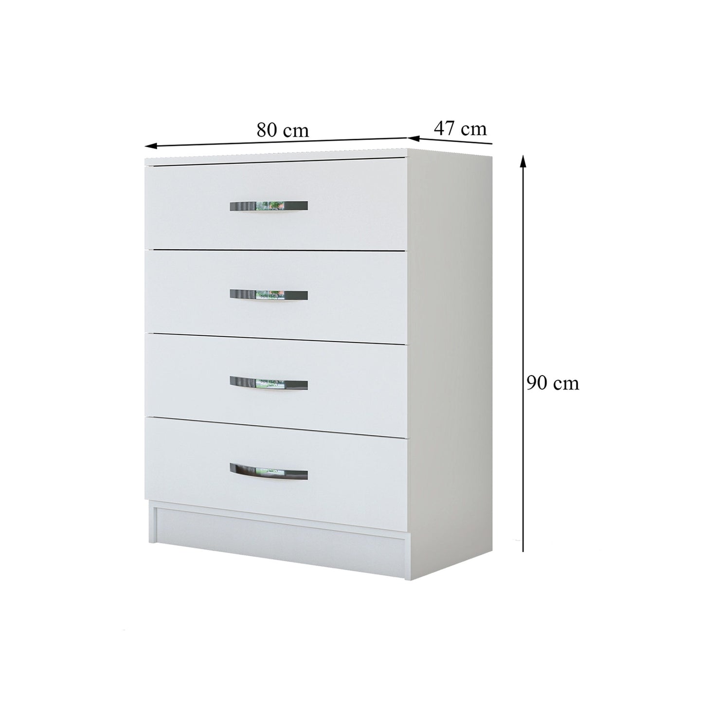 Esil Youth Room Set, 4 Covers, Gm 906 (MF5-318)