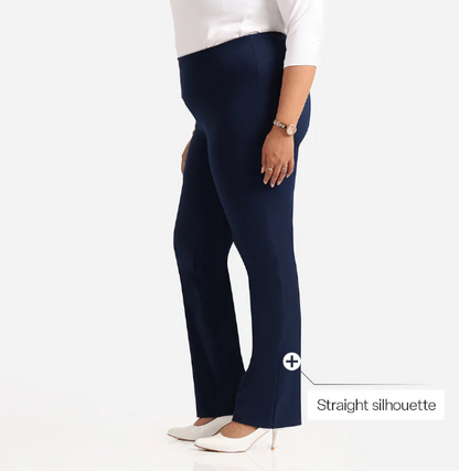 Ultimate Straight Pants - Lite Tall