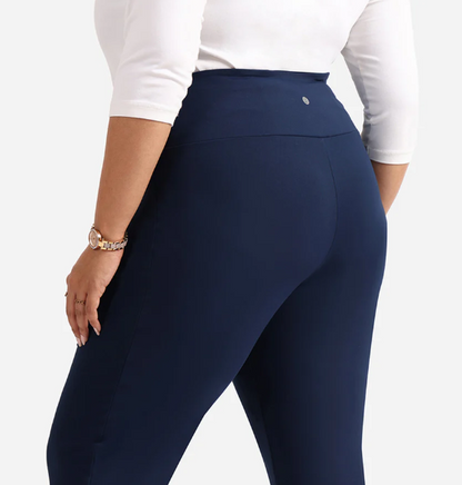 Ultimate Straight Pants - Lite Tall